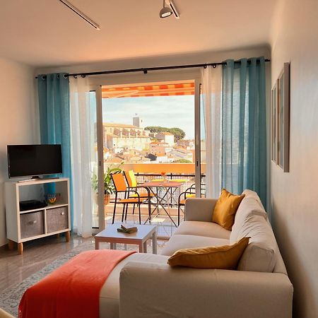 Residence Mandariniers Cannes Exterior foto