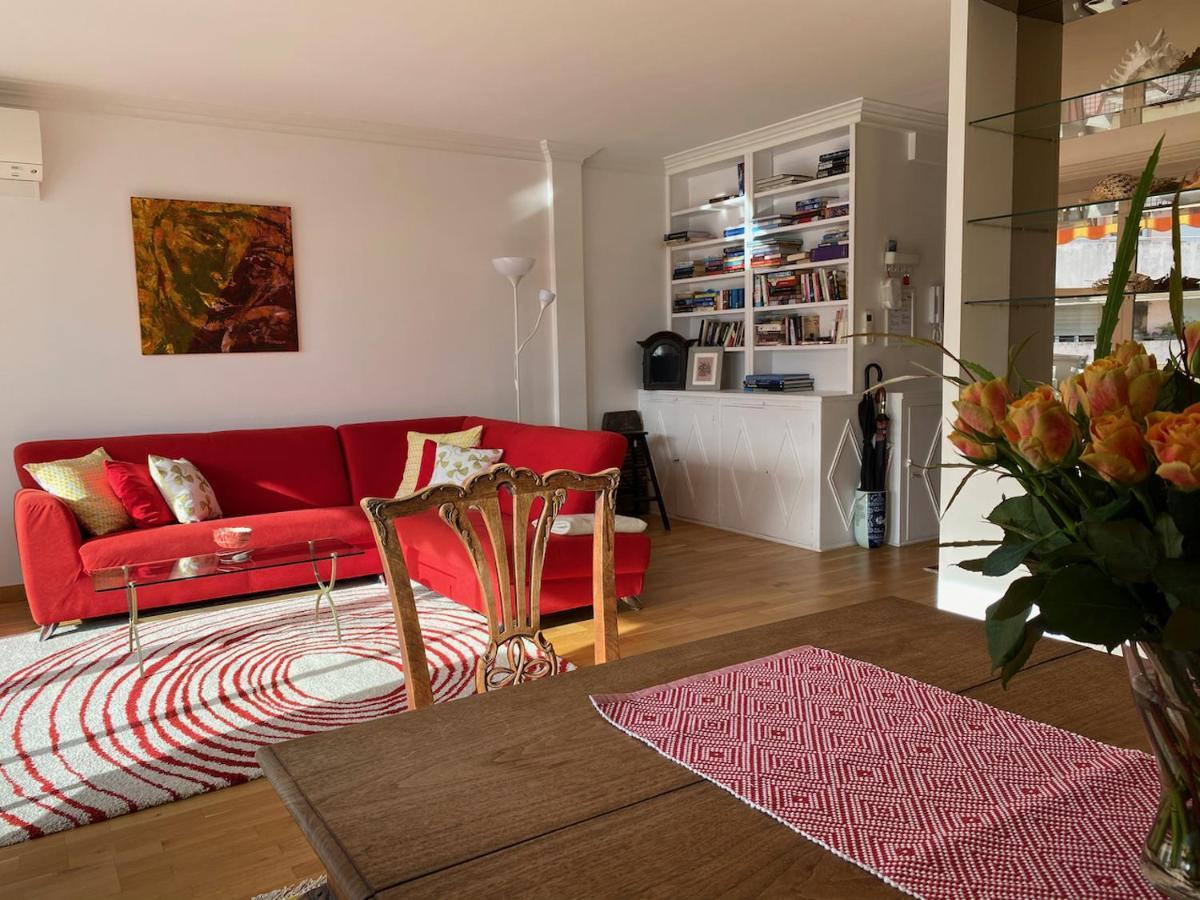 Residence Mandariniers Cannes Exterior foto