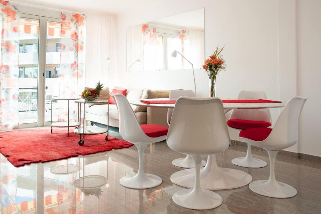 Residence Mandariniers Cannes Exterior foto