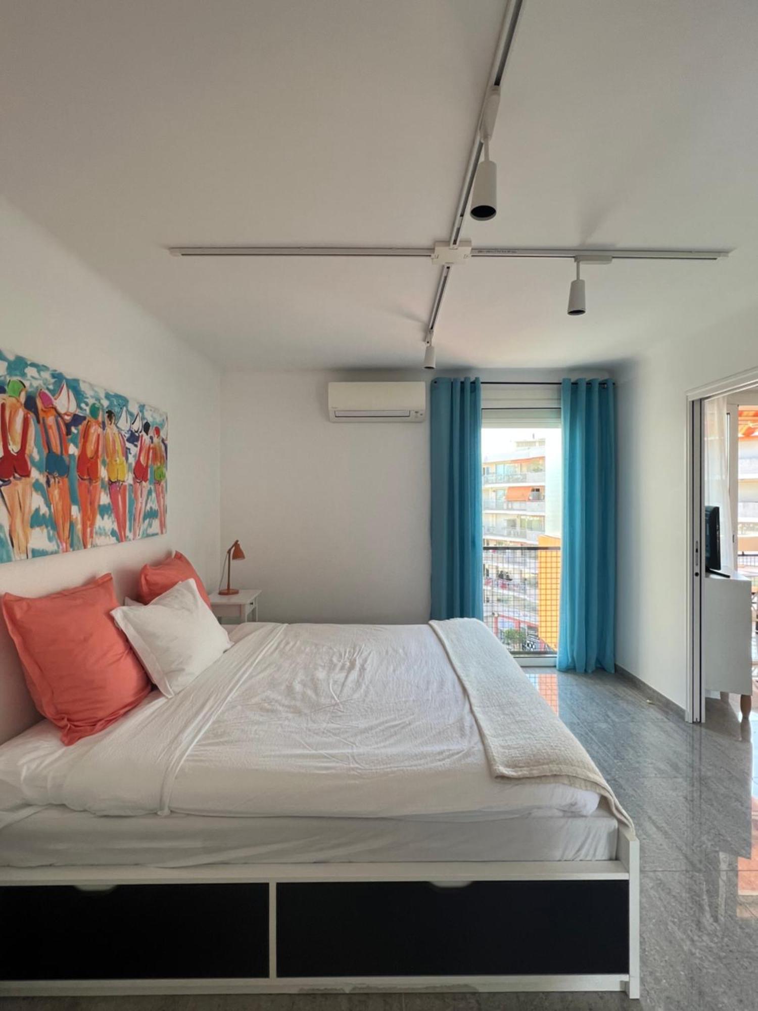 Residence Mandariniers Cannes Exterior foto