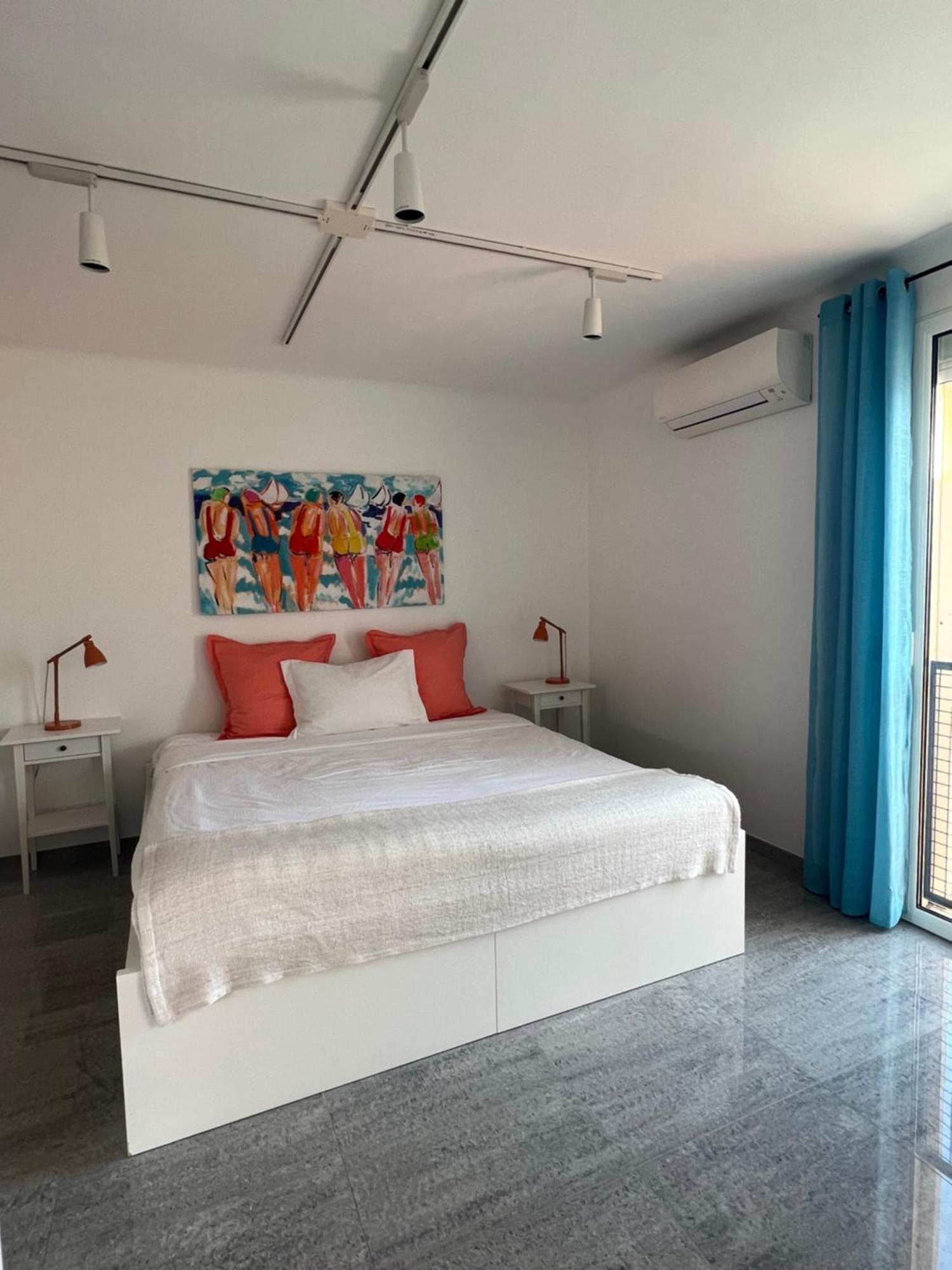 Residence Mandariniers Cannes Exterior foto