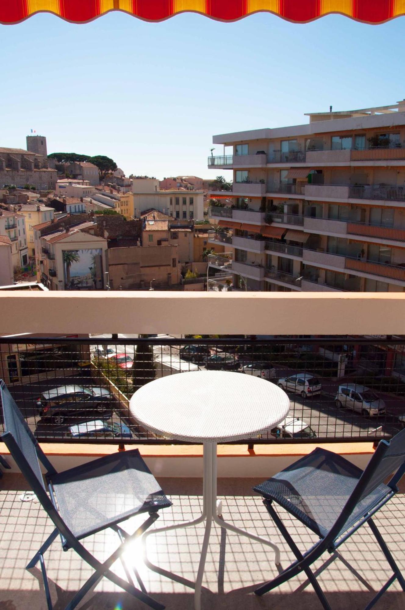 Residence Mandariniers Cannes Exterior foto