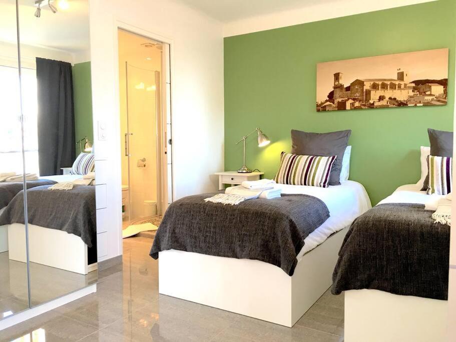 Residence Mandariniers Cannes Exterior foto