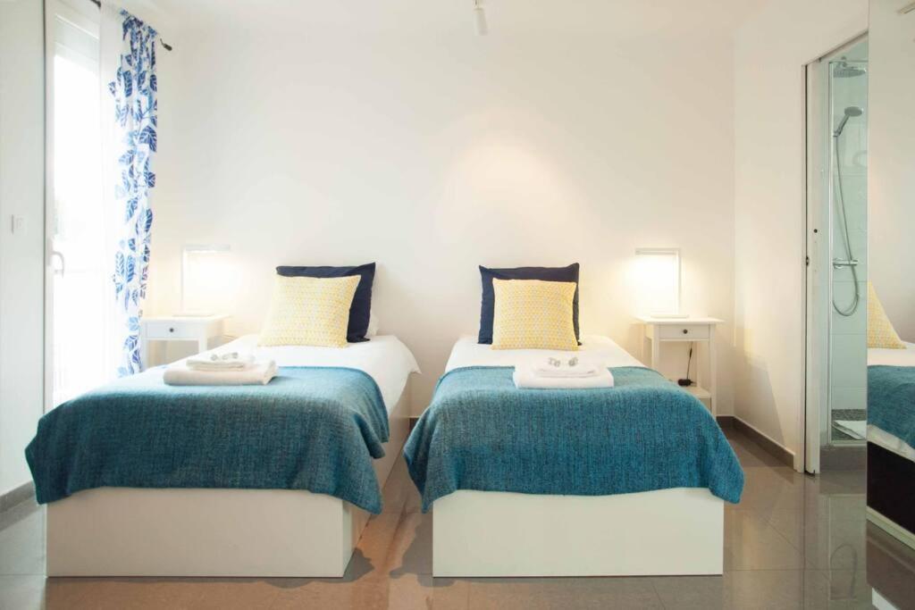 Residence Mandariniers Cannes Exterior foto