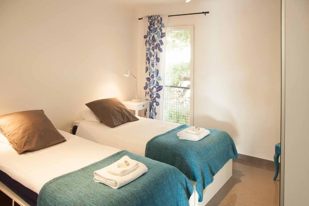 Residence Mandariniers Cannes Exterior foto