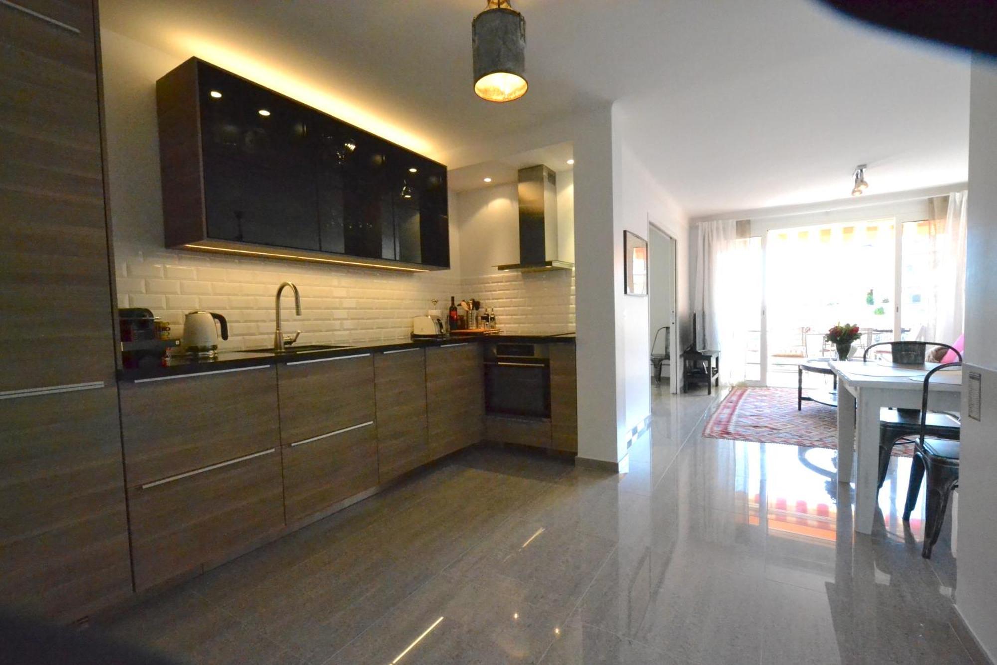 Residence Mandariniers Cannes Exterior foto